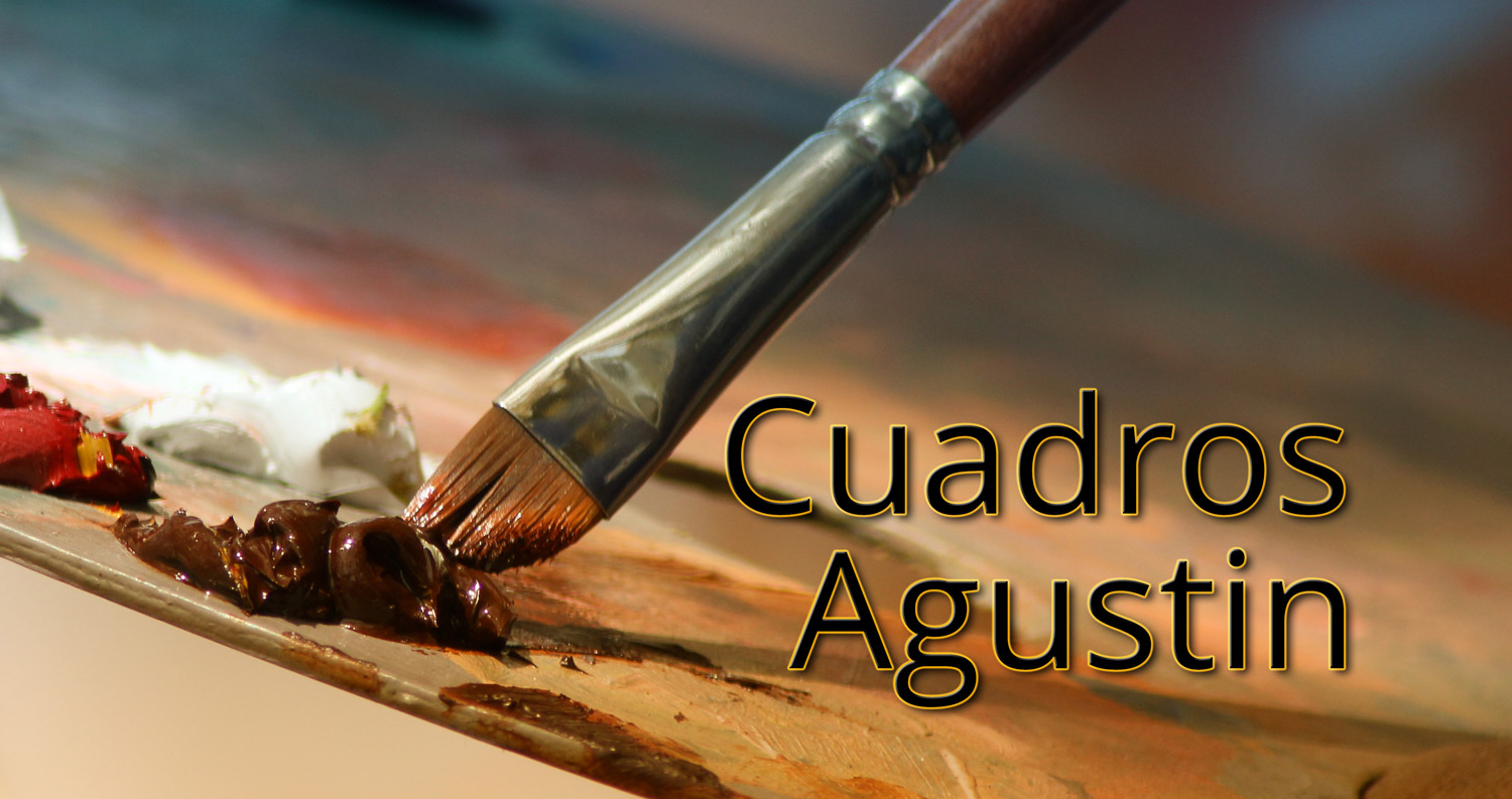 Cuadros Agustin