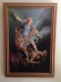 La Rendicion de Lucifer