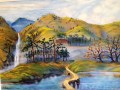 La Cascada