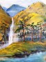 La Cascada