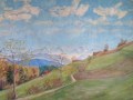 Vista del Oberland
