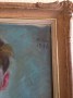 Retrato de Joven año 1948