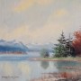 Vistas del Lago de Thun 
