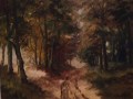 El Camino a través del Bosque
