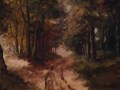 El Camino a través del Bosque