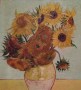 Los Girasoles