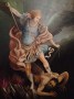 La Rendicion de Lucifer