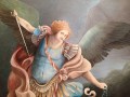 La Rendicion de Lucifer