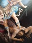 La Rendicion de Lucifer