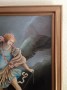 La Rendicion de Lucifer