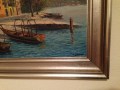 Minusio en la orilla del Lago Maggiore