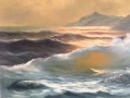 Paisaje marino