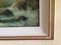 Paisaje marino