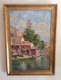 La Venecia del 1900 de Henri Hébert