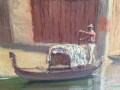 La Venecia del 1900 de Henri Hébert