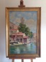 La Venecia del 1900 de Henri Hébert